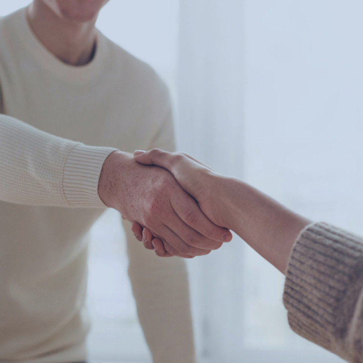 Handshake